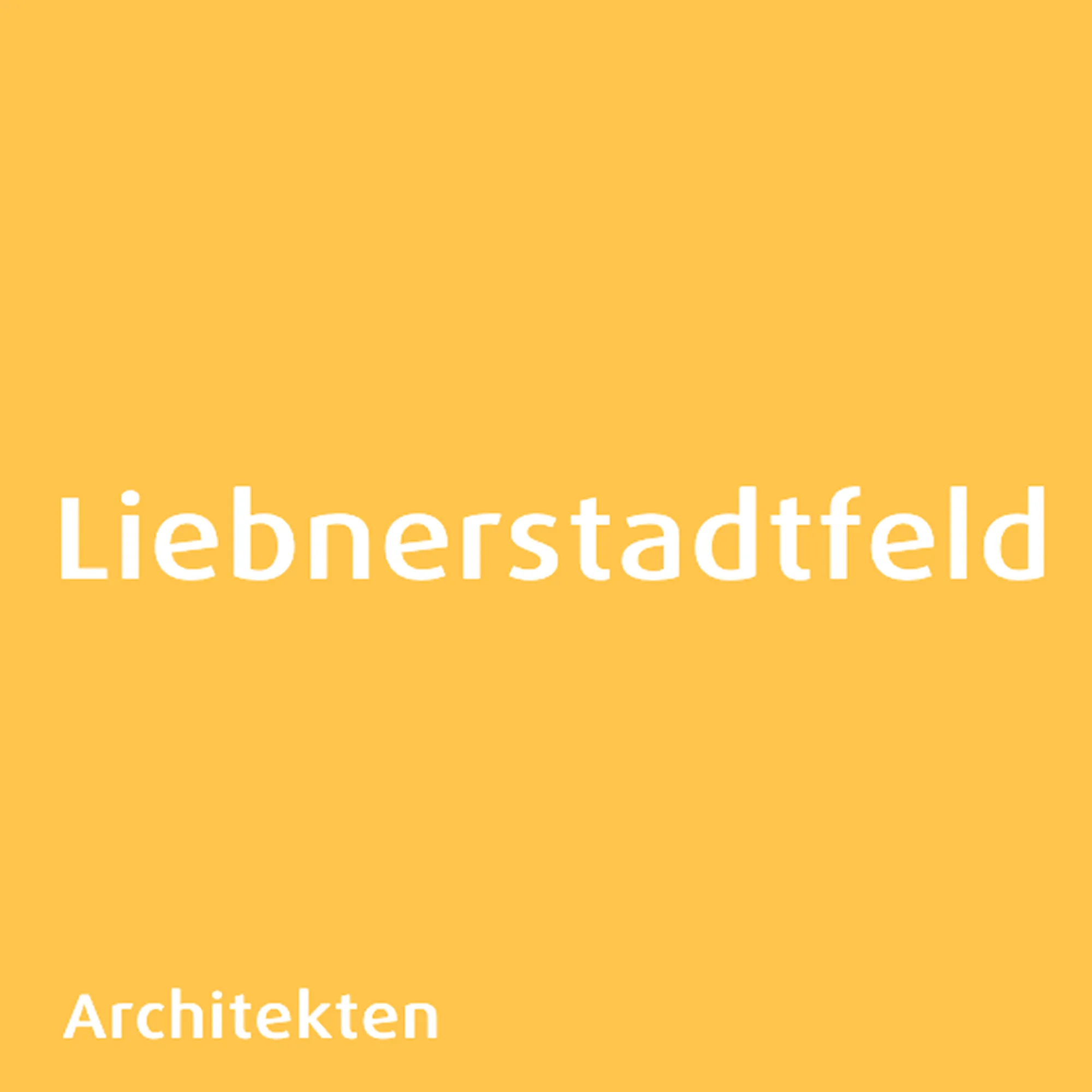 Logo von Liebnerstadtfeld Architekten
