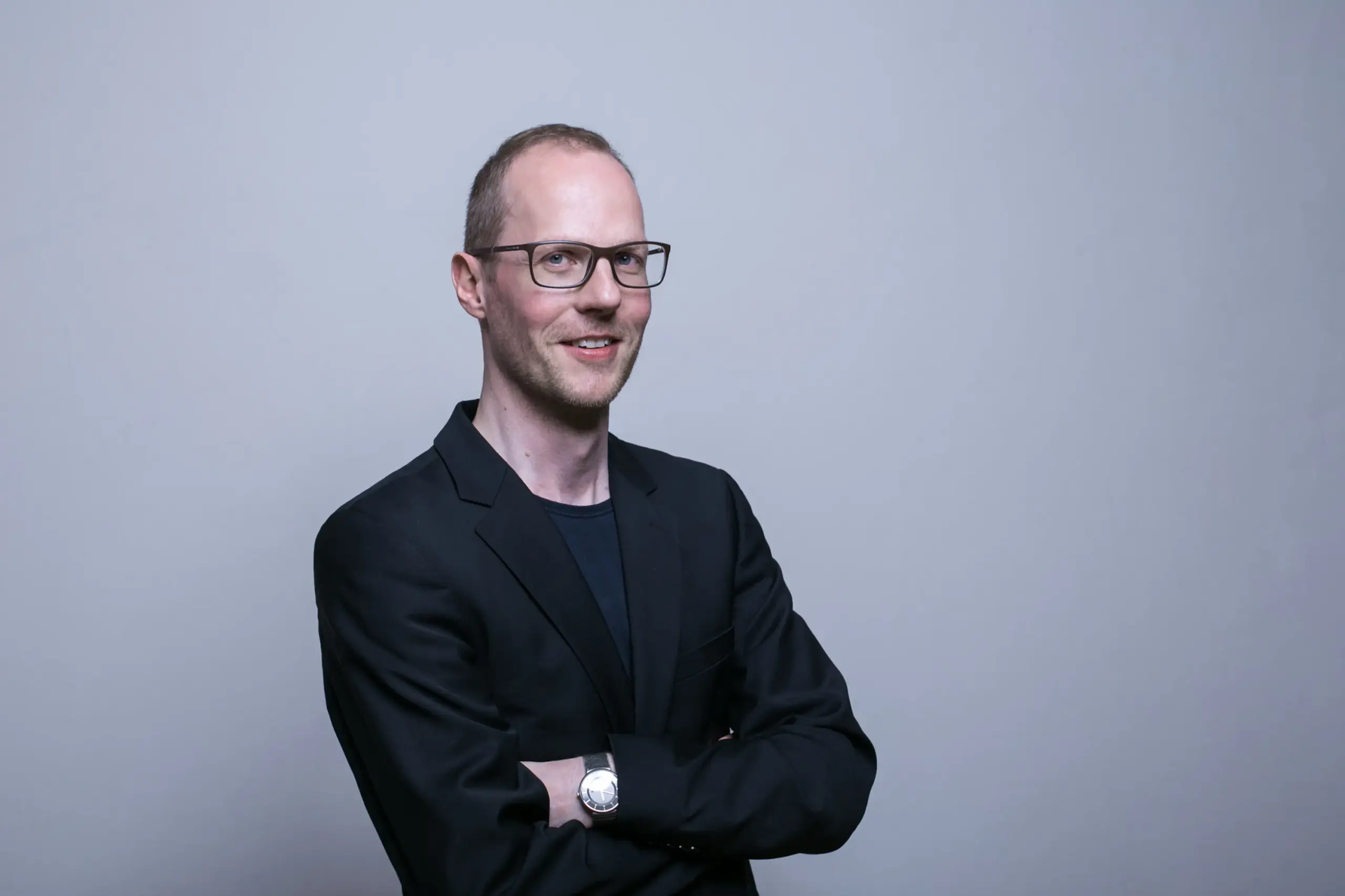Karsten Liebner, Dipl.-Ing. Architekt